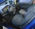 Синий Шевроле Авео, объемом двигателя 1.5 л и пробегом 178 тыс. км за 5050 $, фото 9 на Automoto.ua