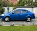 Синий Шевроле Авео, объемом двигателя 1.5 л и пробегом 180 тыс. км за 4999 $, фото 1 на Automoto.ua