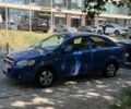 Синий Шевроле Авео, объемом двигателя 1.5 л и пробегом 174 тыс. км за 4500 $, фото 1 на Automoto.ua