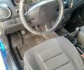 Синій Шевроле Авео, об'ємом двигуна 1.5 л та пробігом 71 тис. км за 5700 $, фото 6 на Automoto.ua
