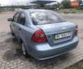 Синий Шевроле Авео, объемом двигателя 1.5 л и пробегом 132 тыс. км за 4500 $, фото 3 на Automoto.ua