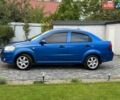 Синий Шевроле Авео, объемом двигателя 1.5 л и пробегом 180 тыс. км за 4999 $, фото 4 на Automoto.ua