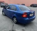 Синий Шевроле Авео, объемом двигателя 1.5 л и пробегом 150 тыс. км за 2700 $, фото 3 на Automoto.ua