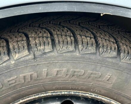 Синий Шевроле Авео, объемом двигателя 1.5 л и пробегом 132 тыс. км за 4840 $, фото 8 на Automoto.ua