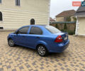 Синій Шевроле Авео, об'ємом двигуна 1.5 л та пробігом 161 тис. км за 4450 $, фото 23 на Automoto.ua