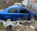 Синий Шевроле Авео, объемом двигателя 1.5 л и пробегом 250 тыс. км за 1500 $, фото 13 на Automoto.ua