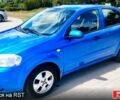 Синій Шевроле Авео, об'ємом двигуна 1.5 л та пробігом 6 тис. км за 5199 $, фото 1 на Automoto.ua