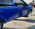 Синій Шевроле Авео, об'ємом двигуна 1.5 л та пробігом 71 тис. км за 5700 $, фото 2 на Automoto.ua