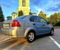 Синій Шевроле Авео, об'ємом двигуна 1.5 л та пробігом 88 тис. км за 4800 $, фото 4 на Automoto.ua