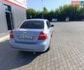 Синий Шевроле Авео, объемом двигателя 1.5 л и пробегом 85 тыс. км за 4400 $, фото 27 на Automoto.ua