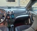 Синій Шевроле Авео, об'ємом двигуна 1.5 л та пробігом 170 тис. км за 4800 $, фото 4 на Automoto.ua