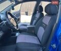Синий Шевроле Авео, объемом двигателя 1.5 л и пробегом 174 тыс. км за 3800 $, фото 7 на Automoto.ua
