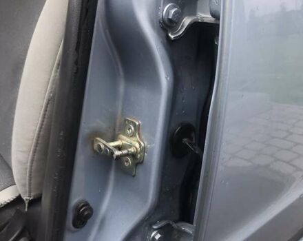 Синий Шевроле Авео, объемом двигателя 1.5 л и пробегом 132 тыс. км за 4500 $, фото 16 на Automoto.ua