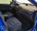 Синій Шевроле Авео, об'ємом двигуна 1.5 л та пробігом 71 тис. км за 5700 $, фото 14 на Automoto.ua