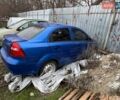Синий Шевроле Авео, объемом двигателя 1.5 л и пробегом 250 тыс. км за 1500 $, фото 12 на Automoto.ua