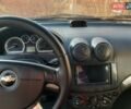 Синий Шевроле Авео, объемом двигателя 1.5 л и пробегом 194 тыс. км за 5200 $, фото 10 на Automoto.ua