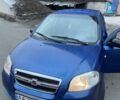 Синий Шевроле Авео, объемом двигателя 1.5 л и пробегом 150 тыс. км за 2700 $, фото 8 на Automoto.ua
