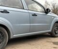 Синий Шевроле Авео, объемом двигателя 1.5 л и пробегом 132 тыс. км за 4840 $, фото 5 на Automoto.ua
