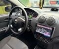 Синий Шевроле Авео, объемом двигателя 1.5 л и пробегом 180 тыс. км за 4999 $, фото 26 на Automoto.ua