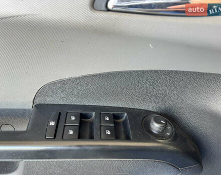 Шевроле Авео 2012 в Николаеве на Automoto.ua Синий Шевроле Авео, объемом двигателя 1.6 л и пробегом 159 тыс. км за 5899 $, фото 15 на Automoto.ua