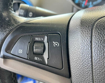 Шевроле Авео 2012 в Николаеве на Automoto.ua Синий Шевроле Авео, объемом двигателя 1.6 л и пробегом 159 тыс. км за 5899 $, фото 10 на Automoto.ua