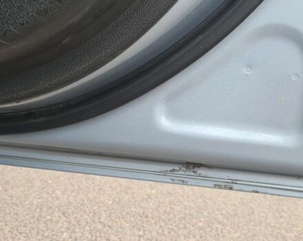 Синий Шевроле Авео, объемом двигателя 1.6 л и пробегом 174 тыс. км за 4800 $, фото 15 на Automoto.ua