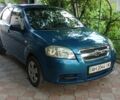 Синий Шевроле Авео, объемом двигателя 1.5 л и пробегом 140 тыс. км за 3132 $, фото 1 на Automoto.ua