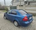 Синий Шевроле Авео, объемом двигателя 1.5 л и пробегом 294 тыс. км за 4000 $, фото 3 на Automoto.ua