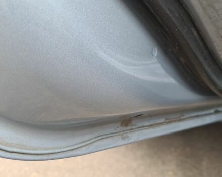 Синий Шевроле Авео, объемом двигателя 1.6 л и пробегом 174 тыс. км за 4800 $, фото 9 на Automoto.ua