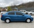 Синий Шевроле Авео, объемом двигателя 1.5 л и пробегом 175 тыс. км за 2850 $, фото 3 на Automoto.ua