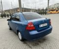 Синий Шевроле Авео, объемом двигателя 1.5 л и пробегом 175 тыс. км за 2850 $, фото 6 на Automoto.ua