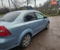 Синий Шевроле Авео, объемом двигателя 1.5 л и пробегом 97 тыс. км за 4300 $, фото 1 на Automoto.ua