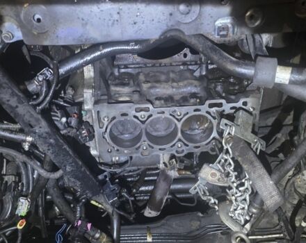 Синий Шевроле Авео, объемом двигателя 1.6 л и пробегом 174 тыс. км за 4800 $, фото 23 на Automoto.ua