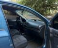 Синий Шевроле Авео, объемом двигателя 1.5 л и пробегом 201 тыс. км за 4500 $, фото 4 на Automoto.ua