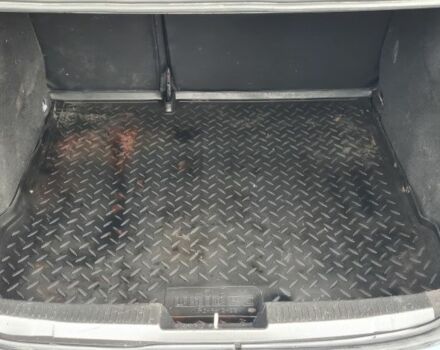 Синий Шевроле Авео, объемом двигателя 1.6 л и пробегом 174 тыс. км за 4800 $, фото 12 на Automoto.ua