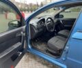 Синий Шевроле Авео, объемом двигателя 1.5 л и пробегом 175 тыс. км за 2850 $, фото 9 на Automoto.ua