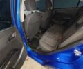 Синий Шевроле Авео, объемом двигателя 1.6 л и пробегом 186 тыс. км за 7200 $, фото 5 на Automoto.ua