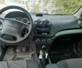 Синий Шевроле Авео, объемом двигателя 1.5 л и пробегом 150 тыс. км за 4500 $, фото 5 на Automoto.ua