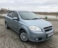 Синий Шевроле Авео, объемом двигателя 1.5 л и пробегом 152 тыс. км за 4850 $, фото 1 на Automoto.ua