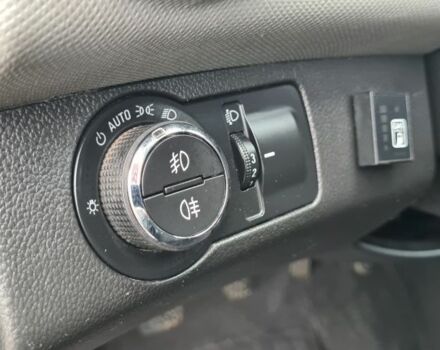 Синий Шевроле Авео, объемом двигателя 1.6 л и пробегом 174 тыс. км за 4800 $, фото 5 на Automoto.ua