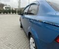 Синий Шевроле Авео, объемом двигателя 1.5 л и пробегом 175 тыс. км за 2850 $, фото 7 на Automoto.ua