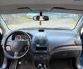 Синий Шевроле Авео, объемом двигателя 1.5 л и пробегом 201 тыс. км за 4500 $, фото 1 на Automoto.ua