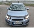 Синій Шевроле Авео, об'ємом двигуна 1.6 л та пробігом 175 тис. км за 4316 $, фото 1 на Automoto.ua