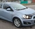 Синий Шевроле Авео, объемом двигателя 1.6 л и пробегом 174 тыс. км за 4800 $, фото 20 на Automoto.ua