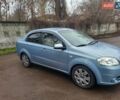Синий Шевроле Авео, объемом двигателя 1.5 л и пробегом 97 тыс. км за 4300 $, фото 1 на Automoto.ua