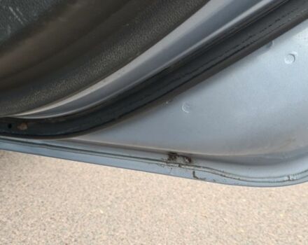 Синий Шевроле Авео, объемом двигателя 1.6 л и пробегом 174 тыс. км за 4800 $, фото 11 на Automoto.ua