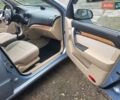 Синий Шевроле Авео, объемом двигателя 1.5 л и пробегом 97 тыс. км за 4300 $, фото 3 на Automoto.ua