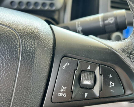 Шевроле Авео 2012 в Николаеве на Automoto.ua Синий Шевроле Авео, объемом двигателя 1.6 л и пробегом 159 тыс. км за 5899 $, фото 11 на Automoto.ua