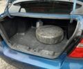 Синий Шевроле Авео, объемом двигателя 1.5 л и пробегом 175 тыс. км за 2850 $, фото 14 на Automoto.ua