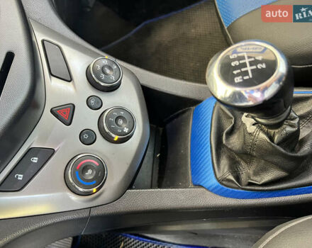 Шевроле Авео 2012 в Николаеве на Automoto.ua Синий Шевроле Авео, объемом двигателя 1.6 л и пробегом 159 тыс. км за 5899 $, фото 8 на Automoto.ua